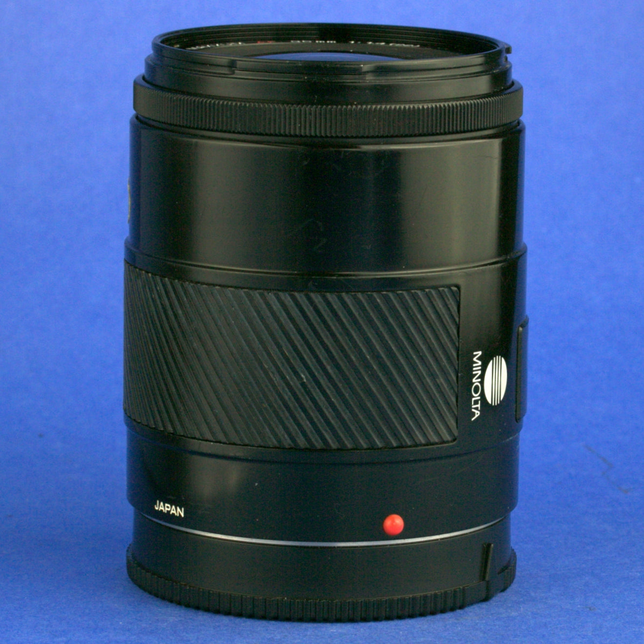 Minolta AF 35mm 1.4 Lens First Version