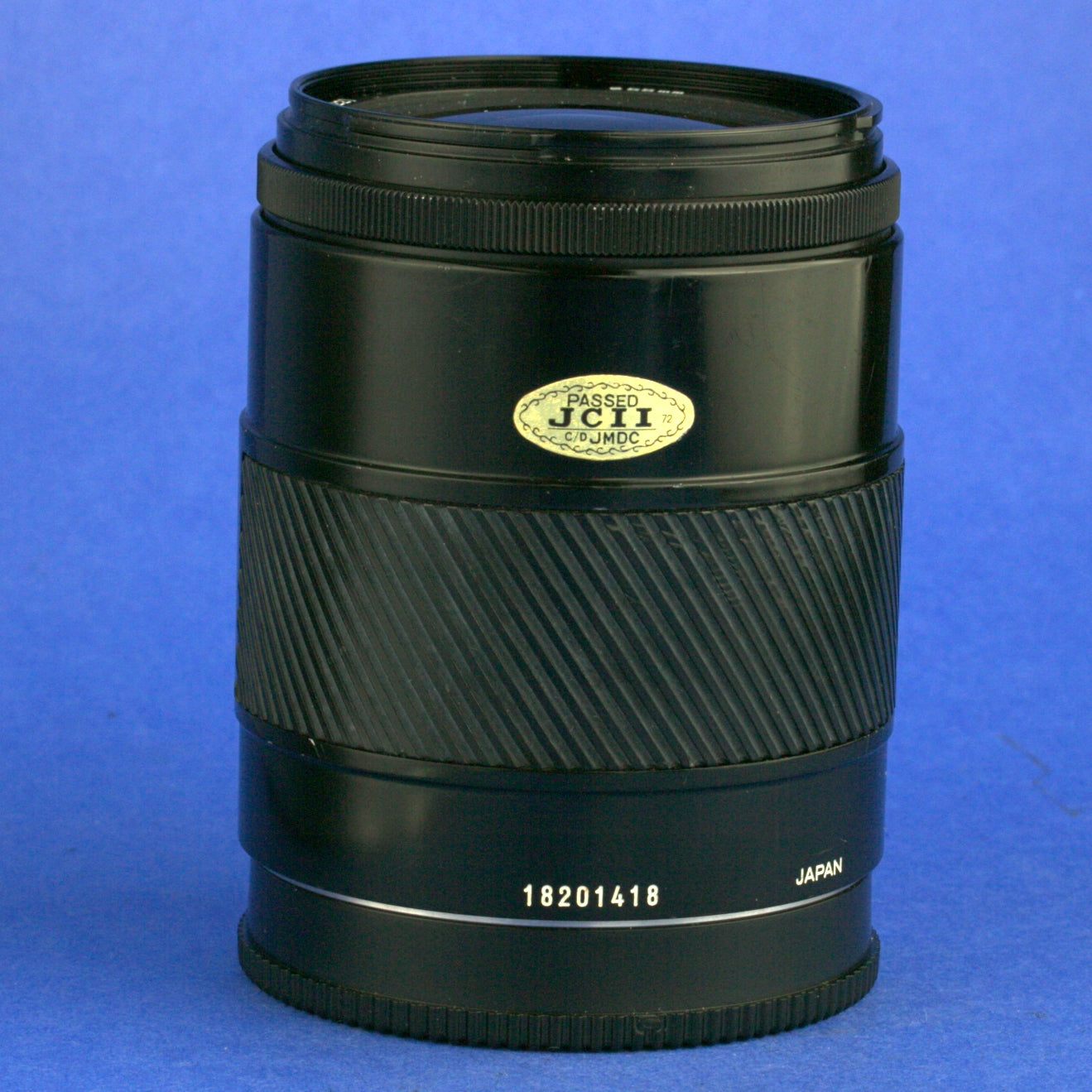 Minolta AF 35mm 1.4 Lens First Version