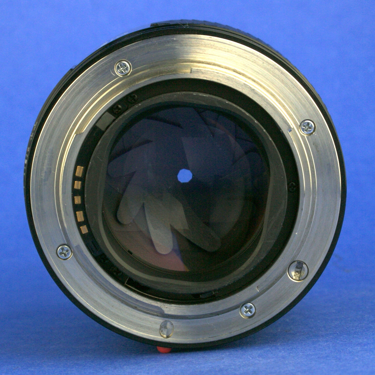 Minolta AF 35mm 1.4 Lens First Version