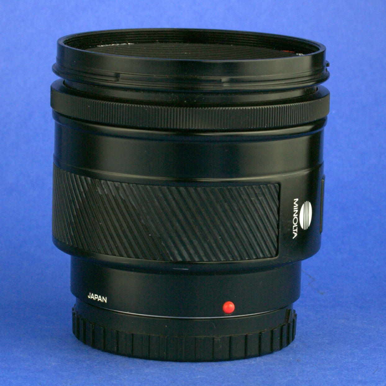 Minolta AF 85mm 1.4 Lens