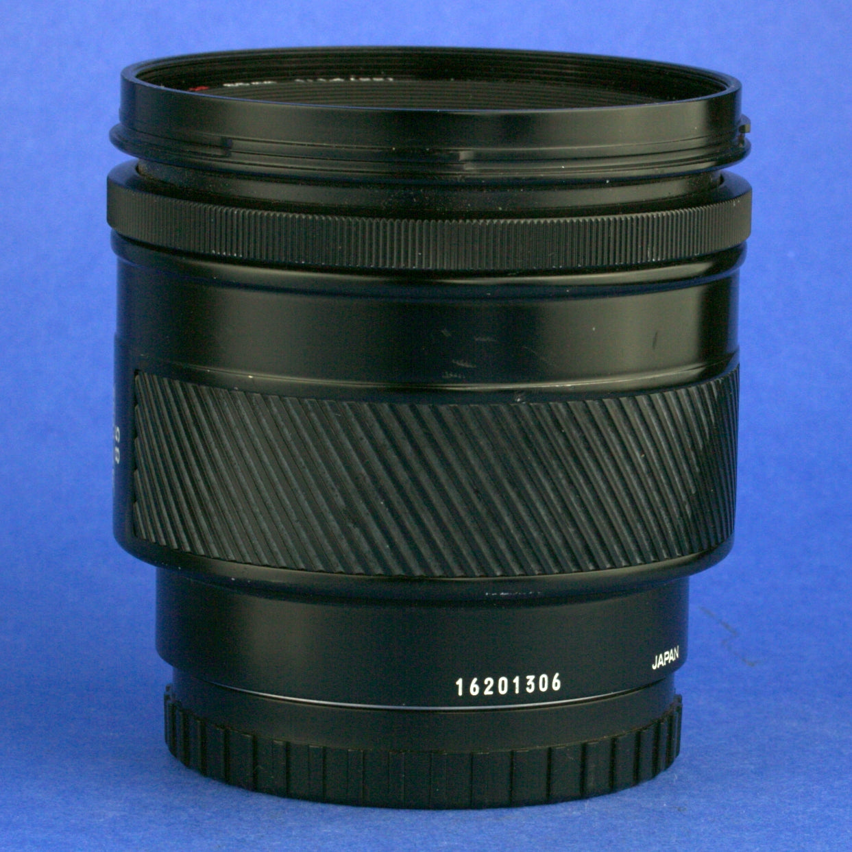 Minolta AF 85mm 1.4 Lens