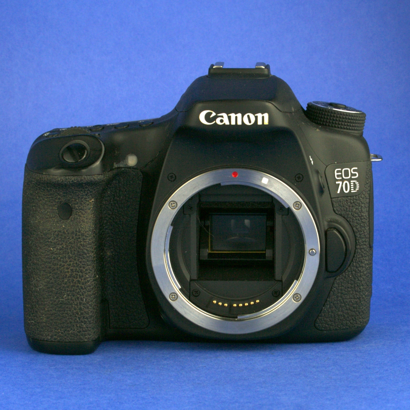 Canon 70 Digital Camera Body