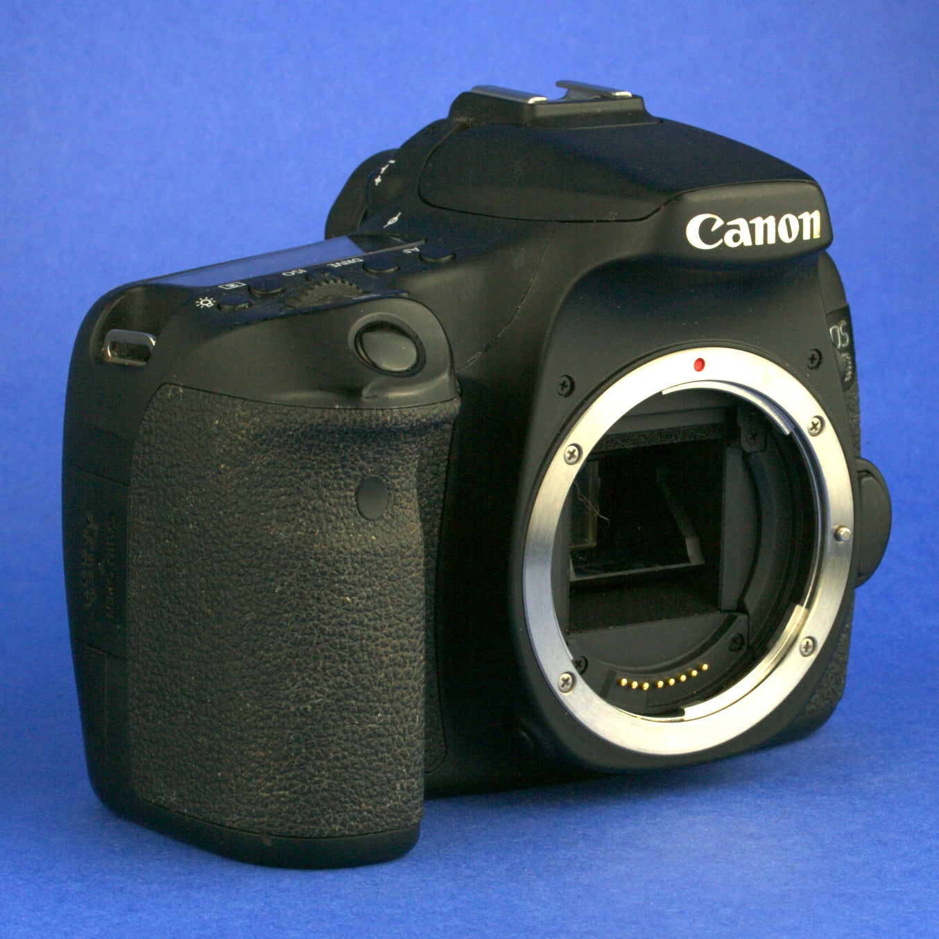 Canon 70 Digital Camera Body