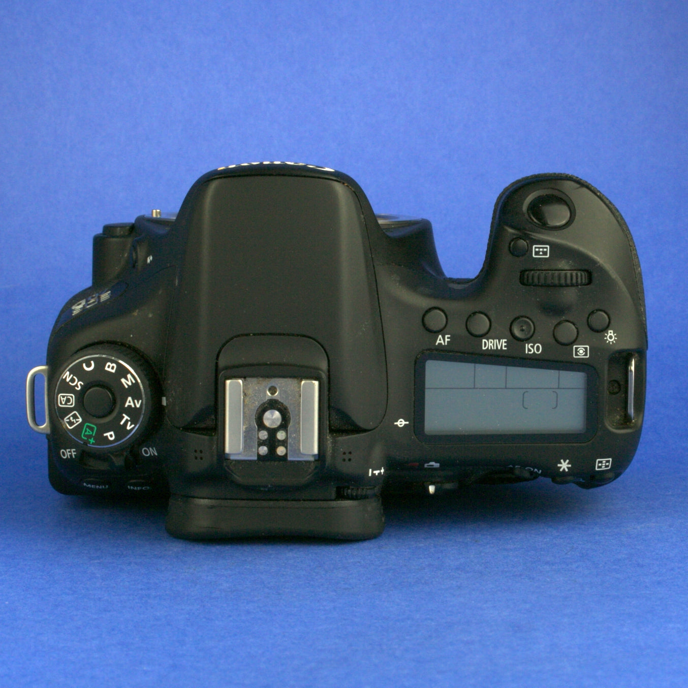 Canon 70 Digital Camera Body