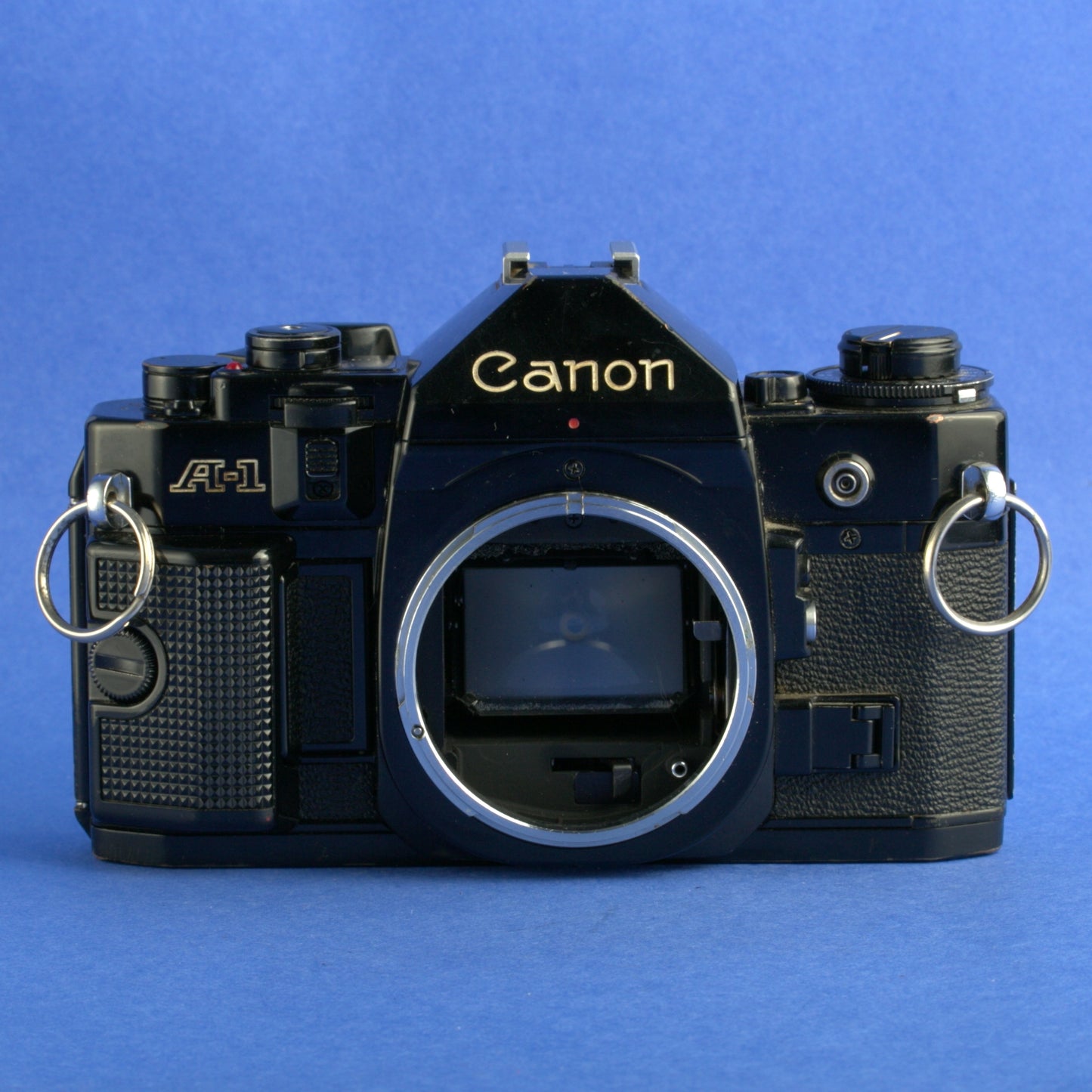 Canon A-1 Film Camera Body