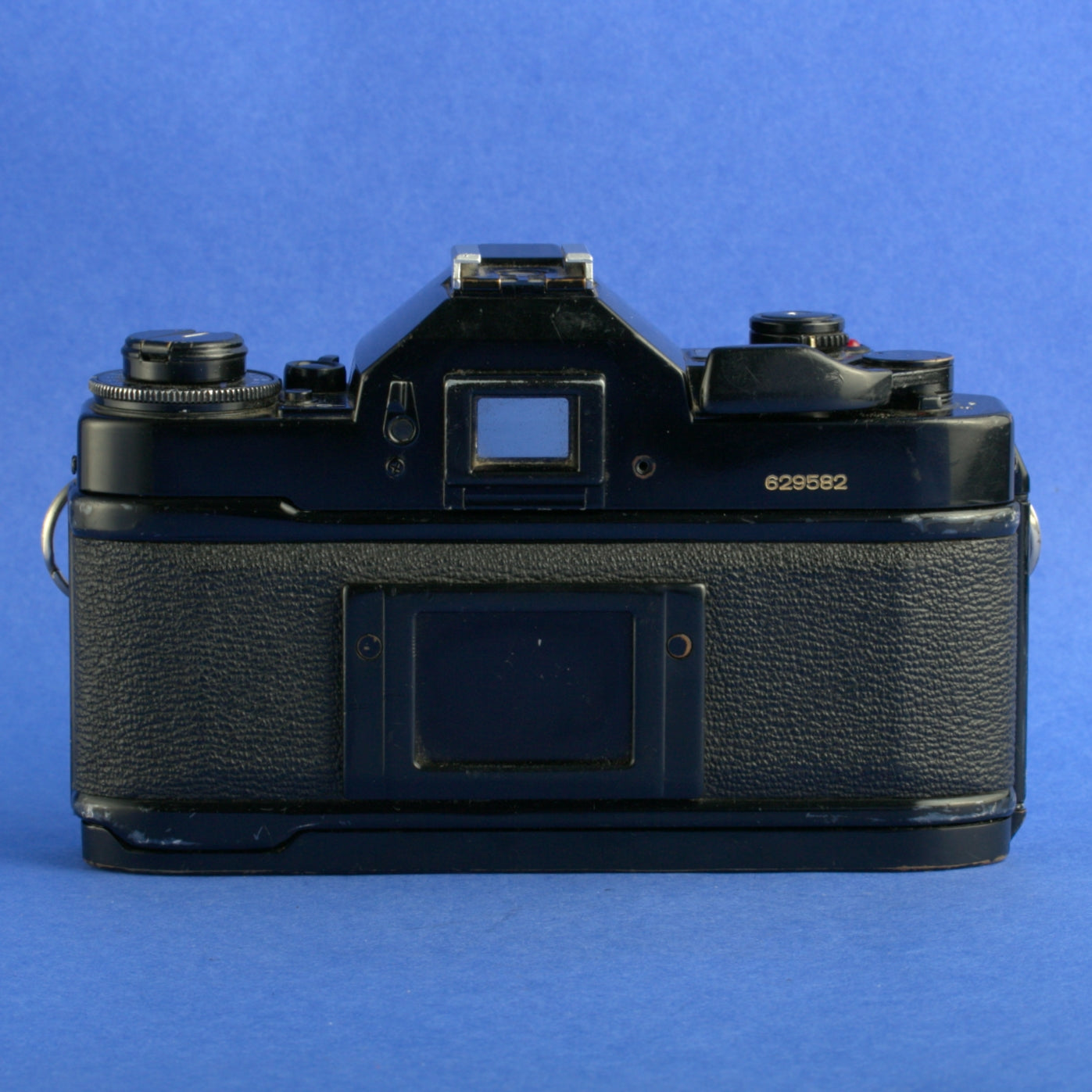 Canon A-1 Film Camera Body