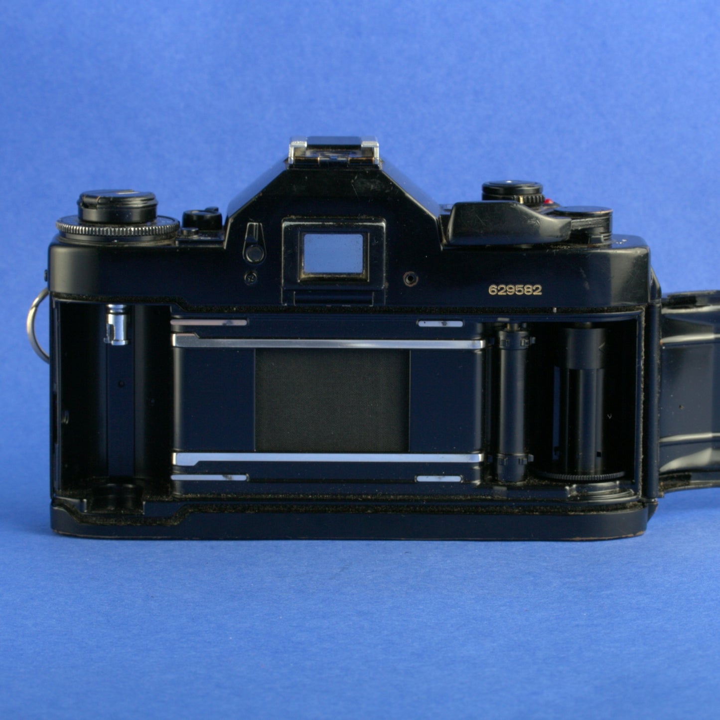 Canon A-1 Film Camera Body