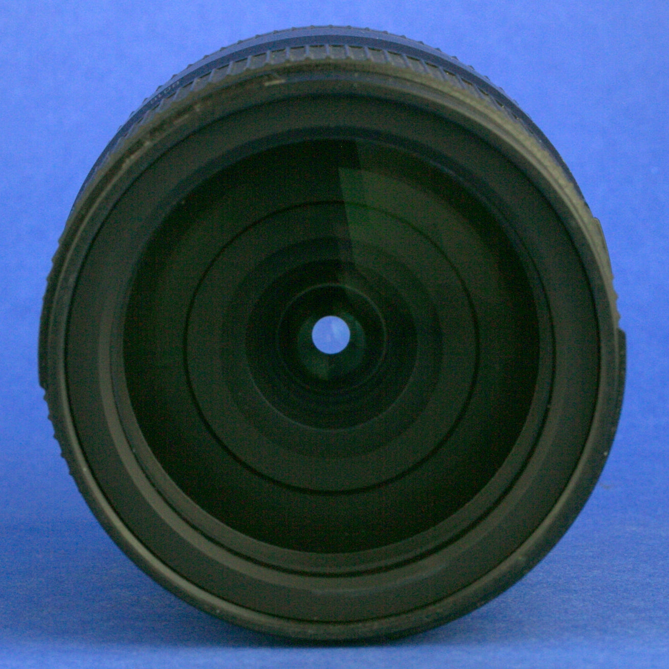 Tamron 16-300mm 3.5-6.3 VC DI II Lens Canon EOS Mount