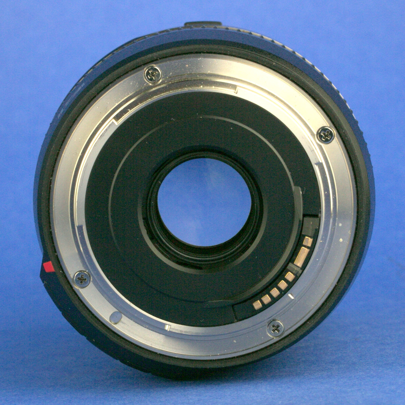 Tamron 16-300mm 3.5-6.3 VC DI II Lens Canon EOS Mount
