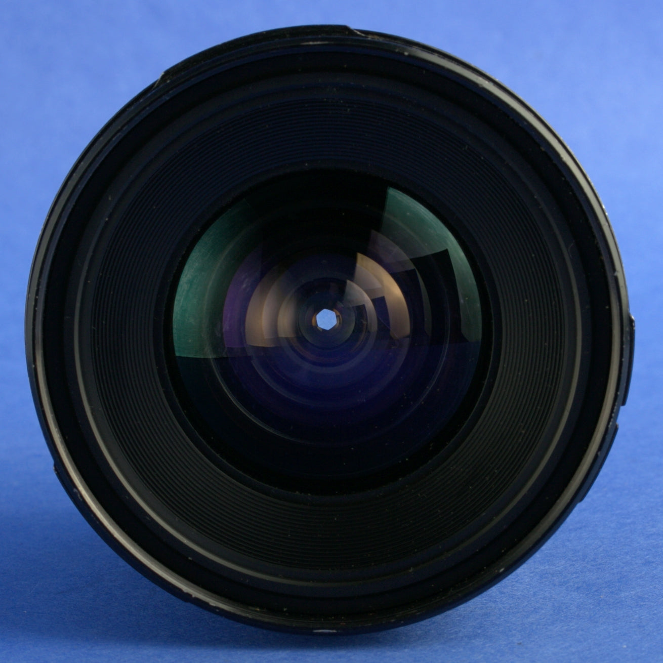 Canon FD 20mm 2.8 Lens