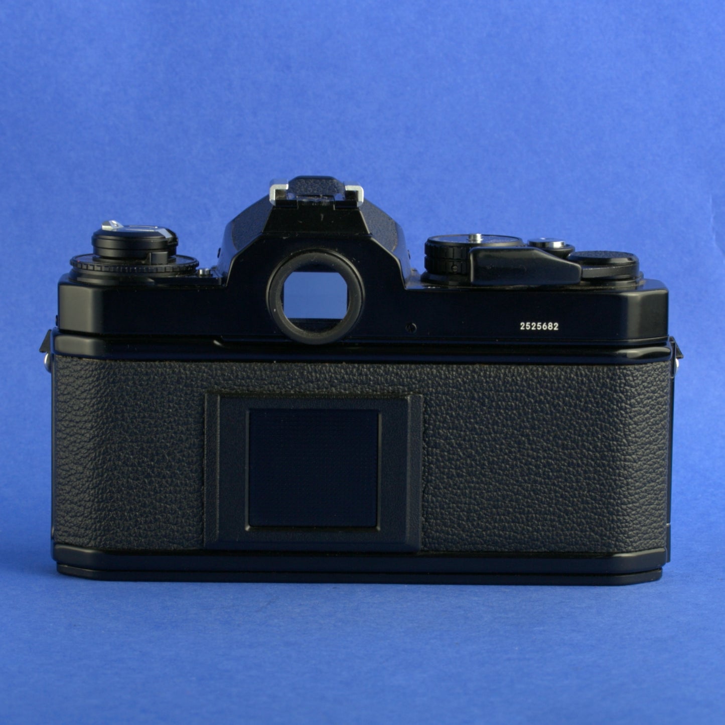 Nikon FE2 Film Camera Body Beautiful Condition