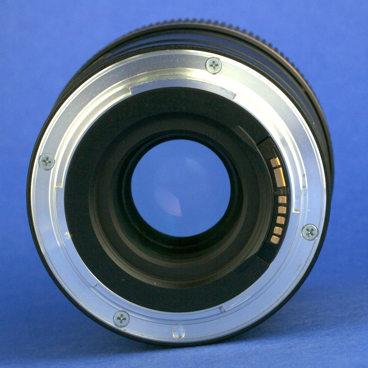 Tamron SP 90mm 2.8 AF Di Lens Canon EOS Mount 272E Beautiful Condition