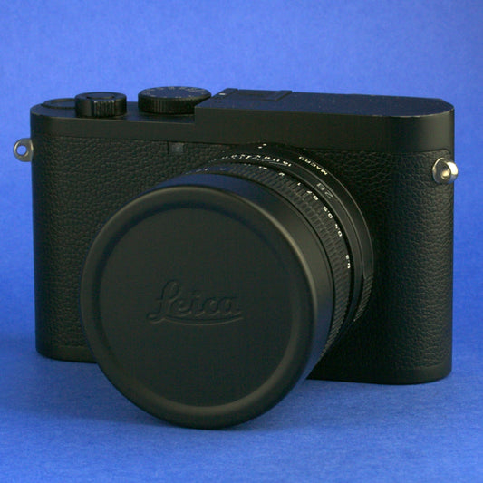 Leica Q2 Monochrom Digital Camera