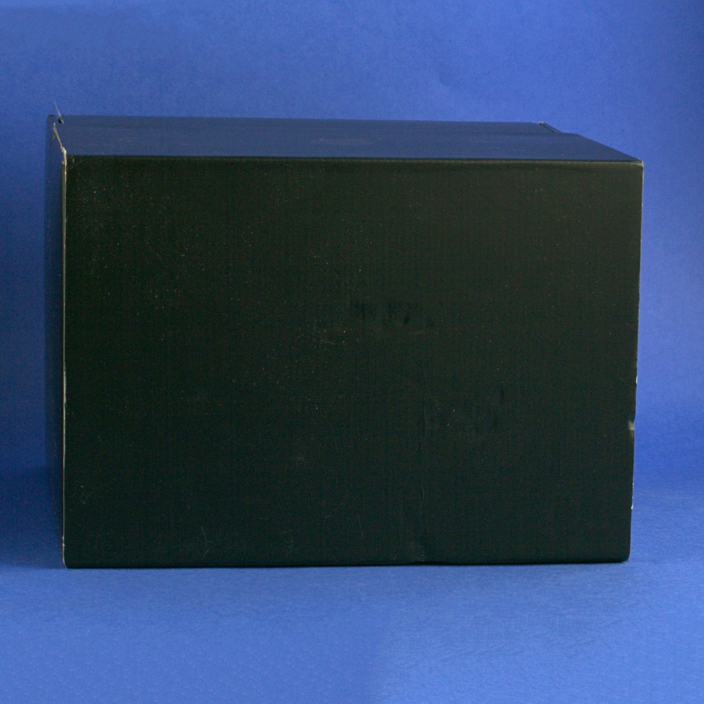 Empty Inside Box and User Manual for Leica Q2 Camera
