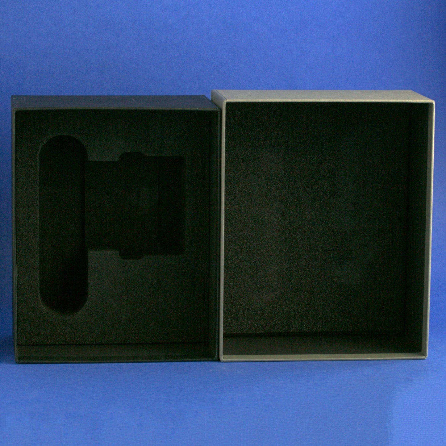 Empty Inside Box and User Manual for Leica Q2 Camera