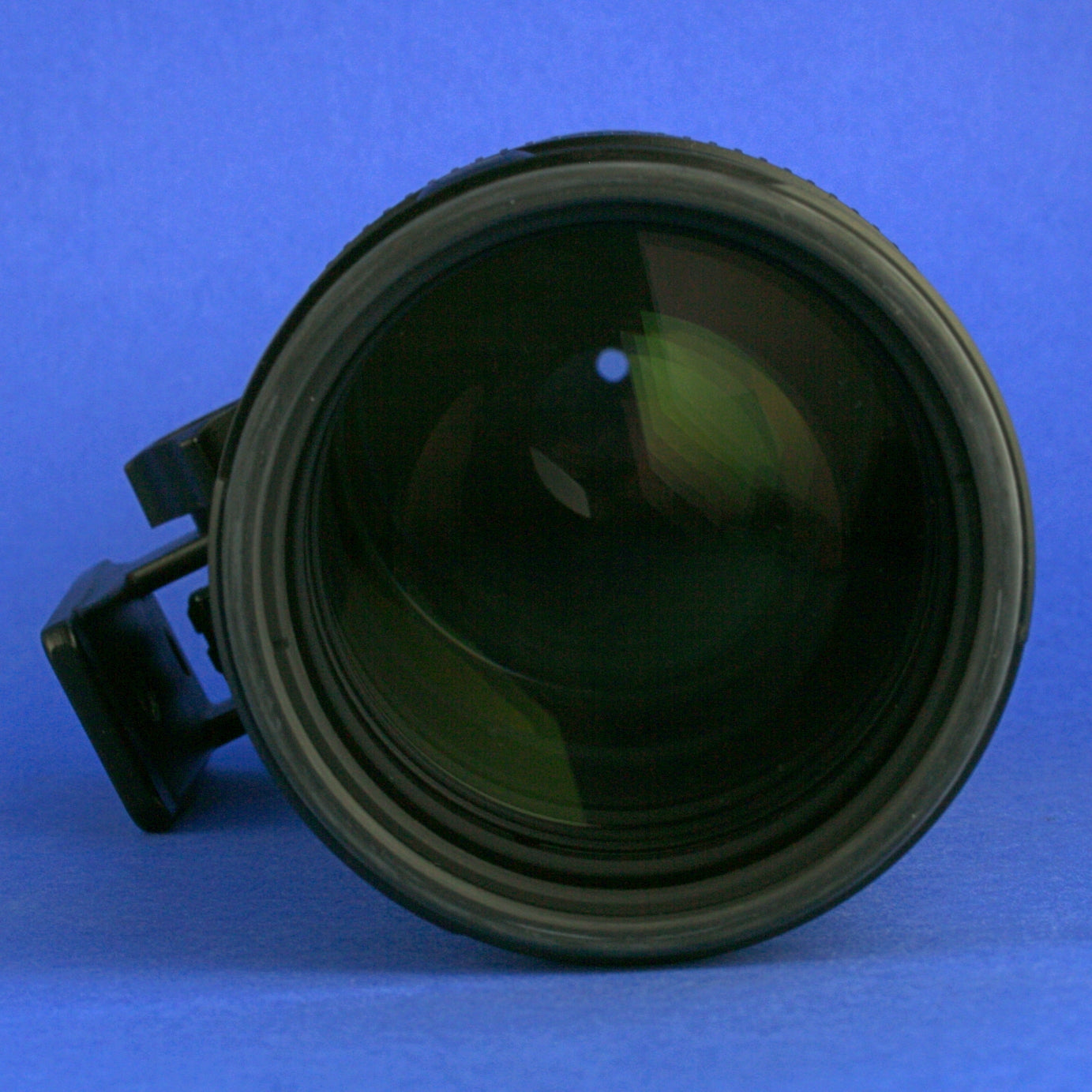 Nikon AF-S Nikkor 70-200mm 2.8 G VR Lens Beautiful Condition