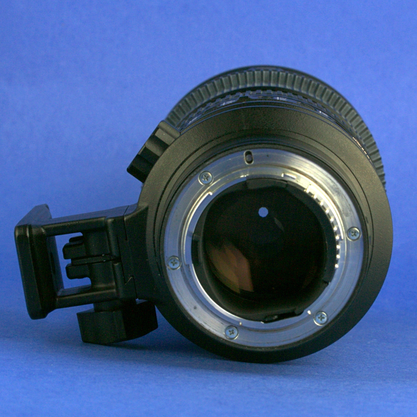 Nikon AF-S Nikkor 70-200mm 2.8 G VR Lens Beautiful Condition