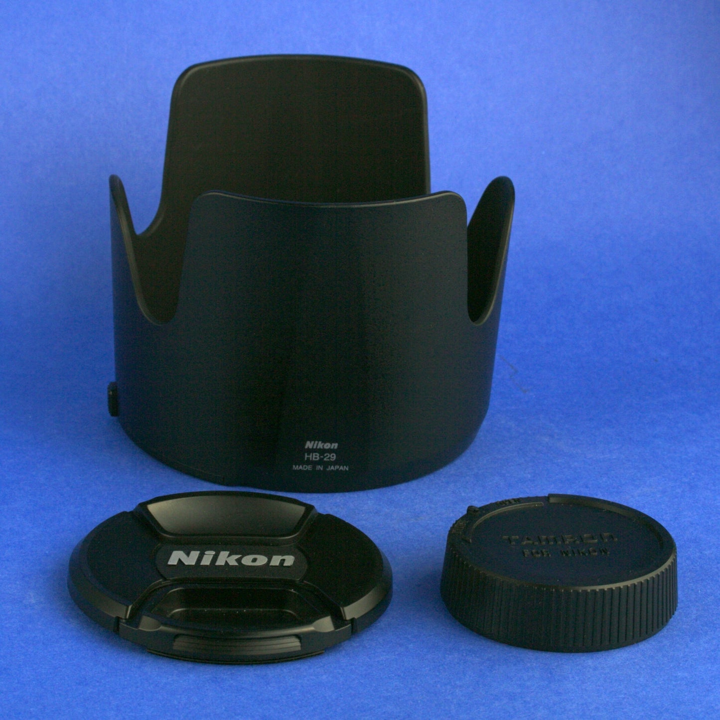 Nikon AF-S Nikkor 70-200mm 2.8 G VR Lens Beautiful Condition