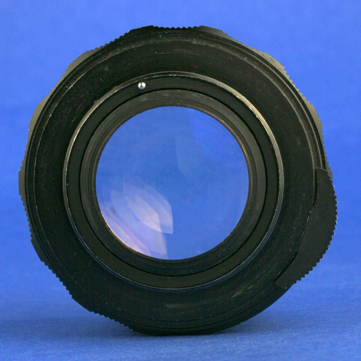 Pentax Super-Takumar 50mm 1.4 M42 Lens 8 Elements