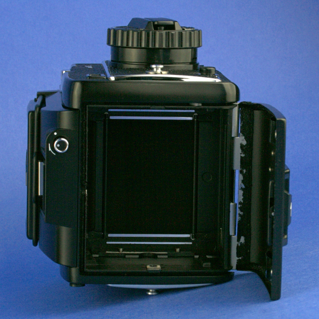 Mamiya M645 Medium Format Camera Kit Near Mint Condition