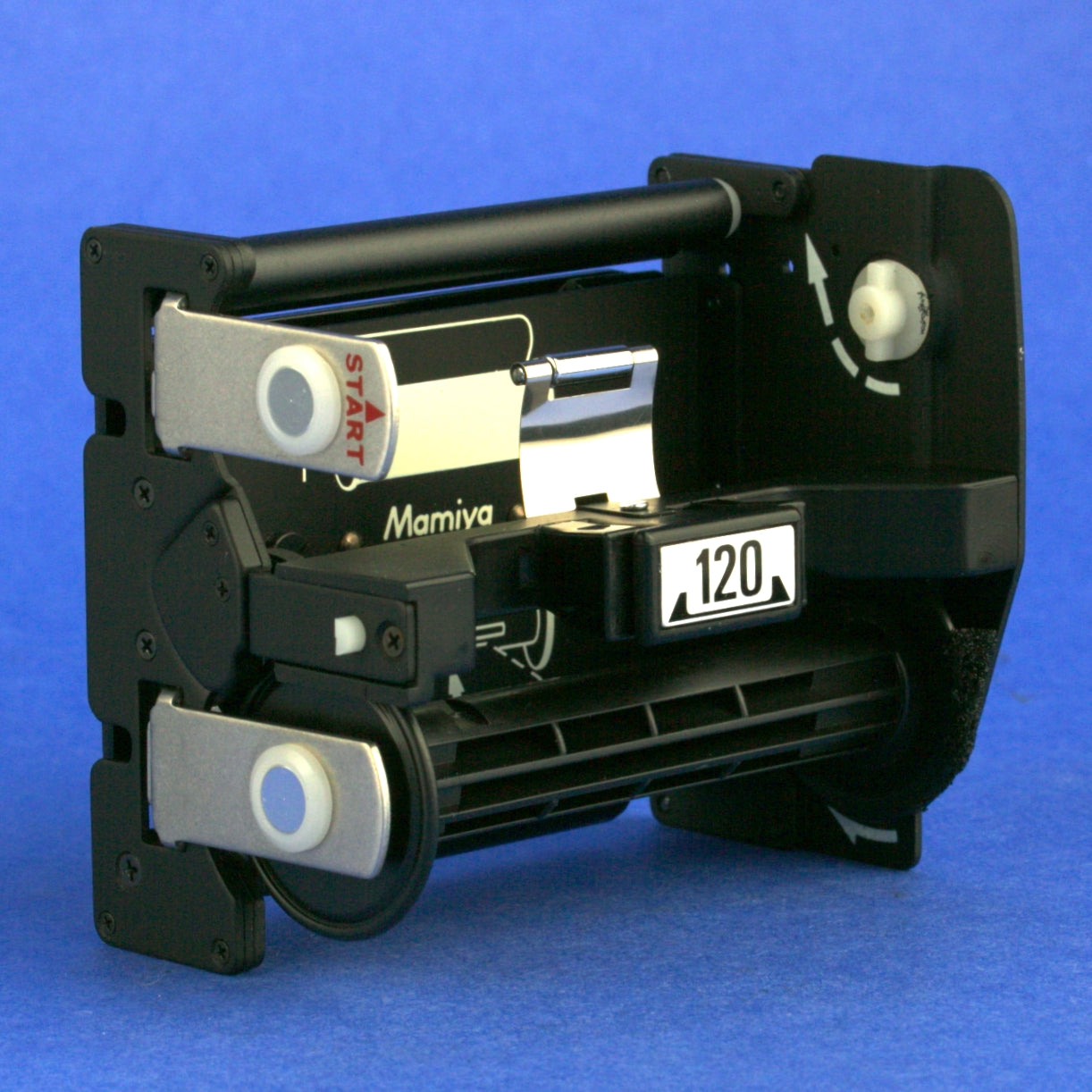Mamiya M645 Medium Format Camera Kit Near Mint Condition