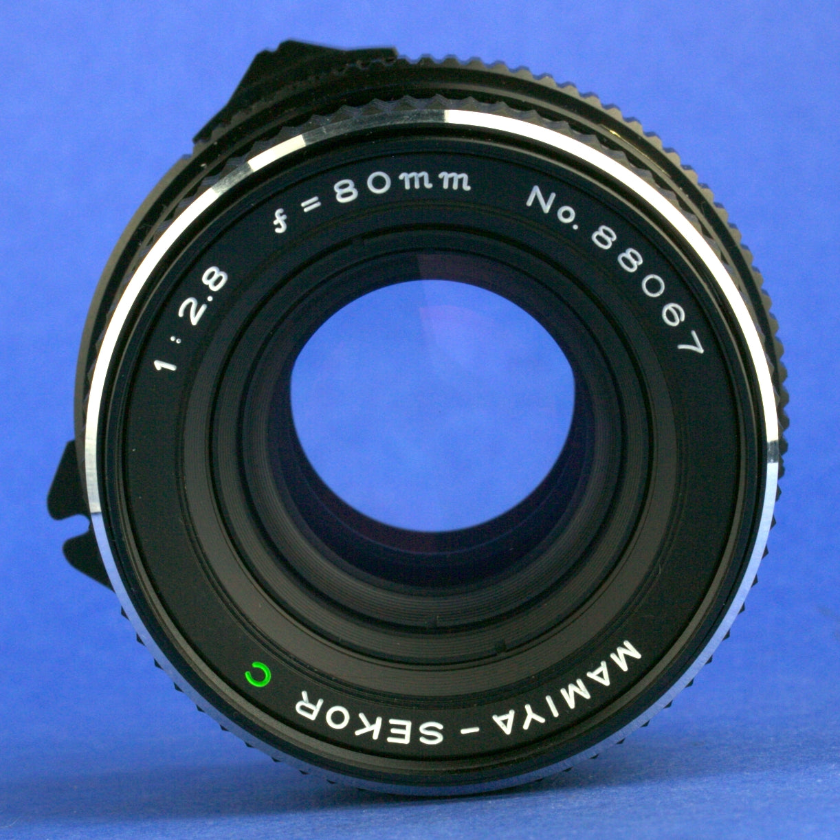 Mamiya M645 Medium Format Camera Kit Near Mint Condition