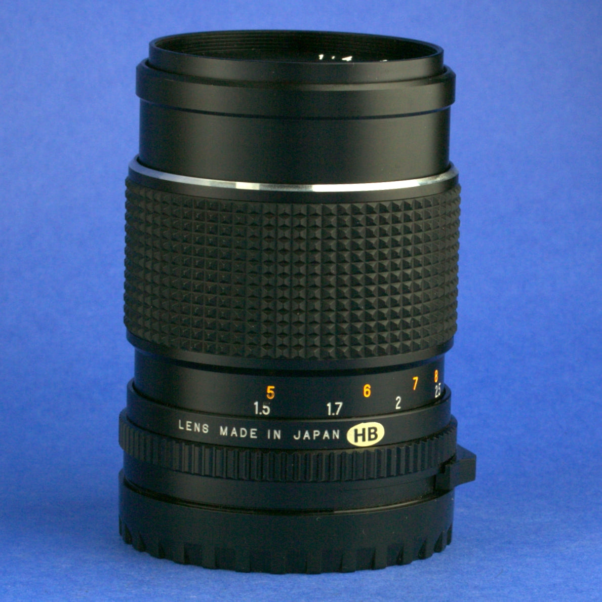 Mamiya 645 150mm F4 C Lens Near Mint Condition