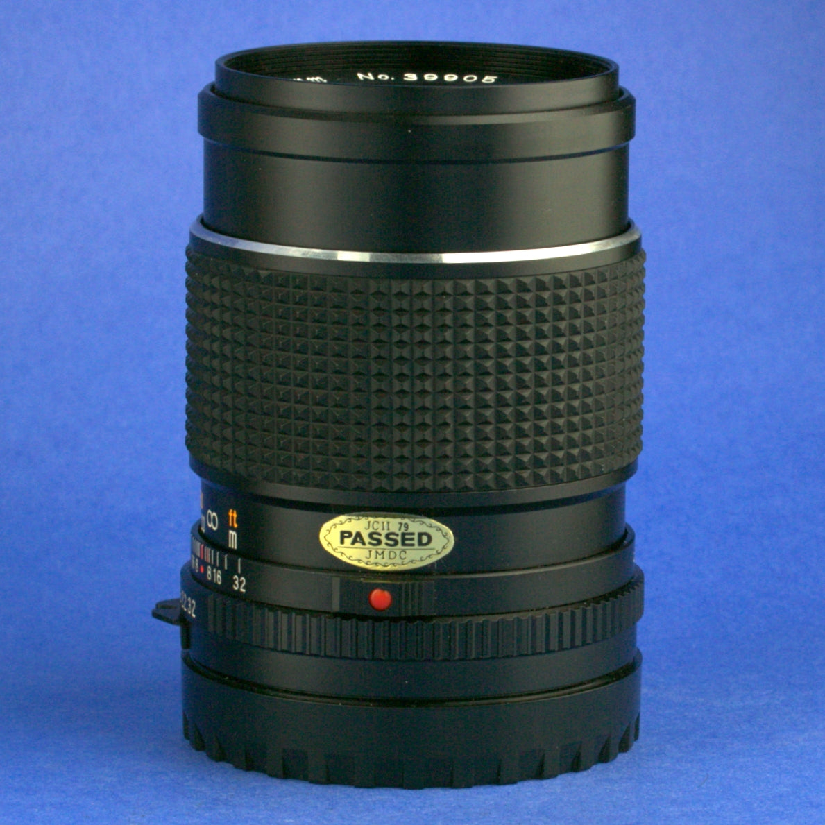 Mamiya 645 150mm F4 C Lens Near Mint Condition