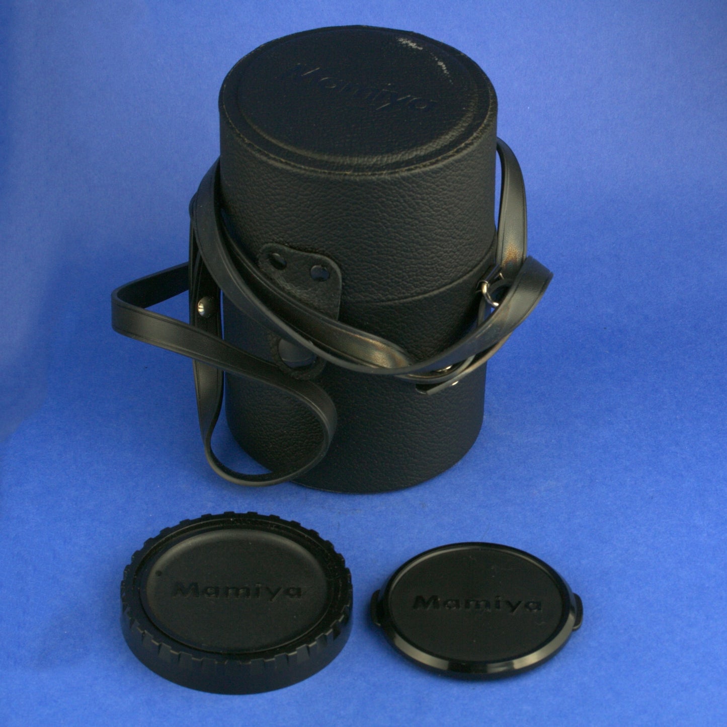 Mamiya 645 150mm F4 C Lens Near Mint Condition