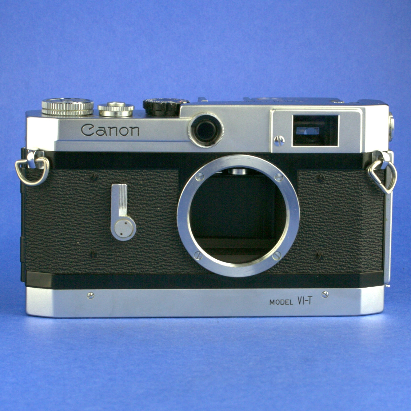 Canon VI-T Film Camera Body Beautiful Condition