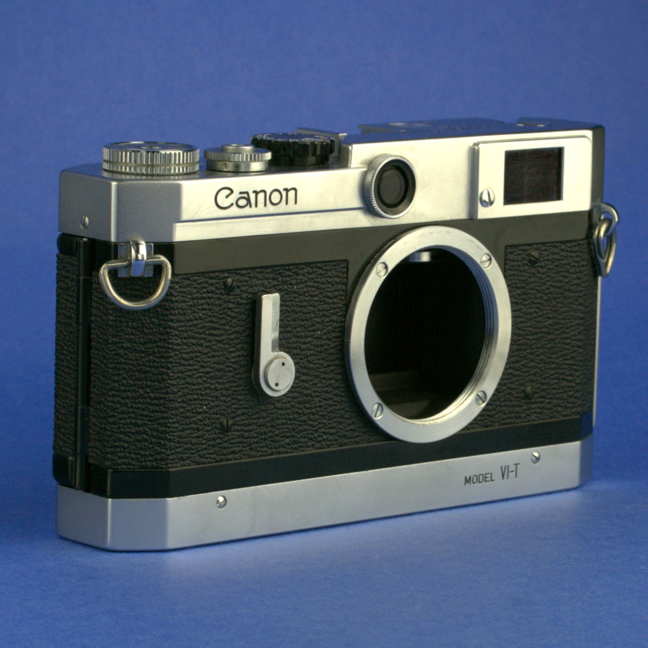 Canon VI-T Film Camera Body Beautiful Condition