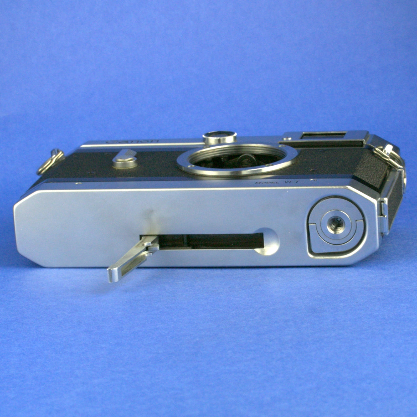 Canon VI-T Film Camera Body Beautiful Condition