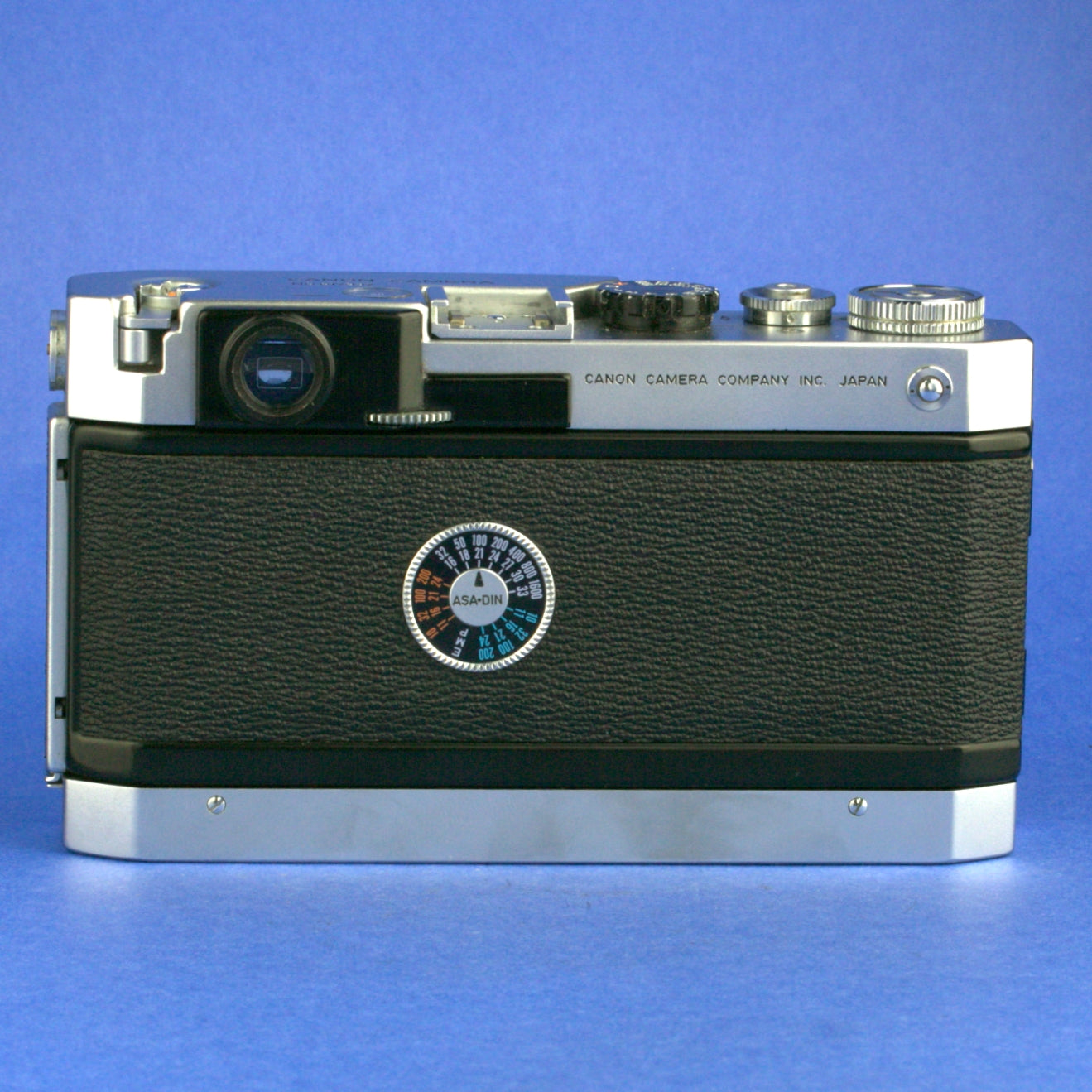 Canon VI-T Film Camera Body Beautiful Condition