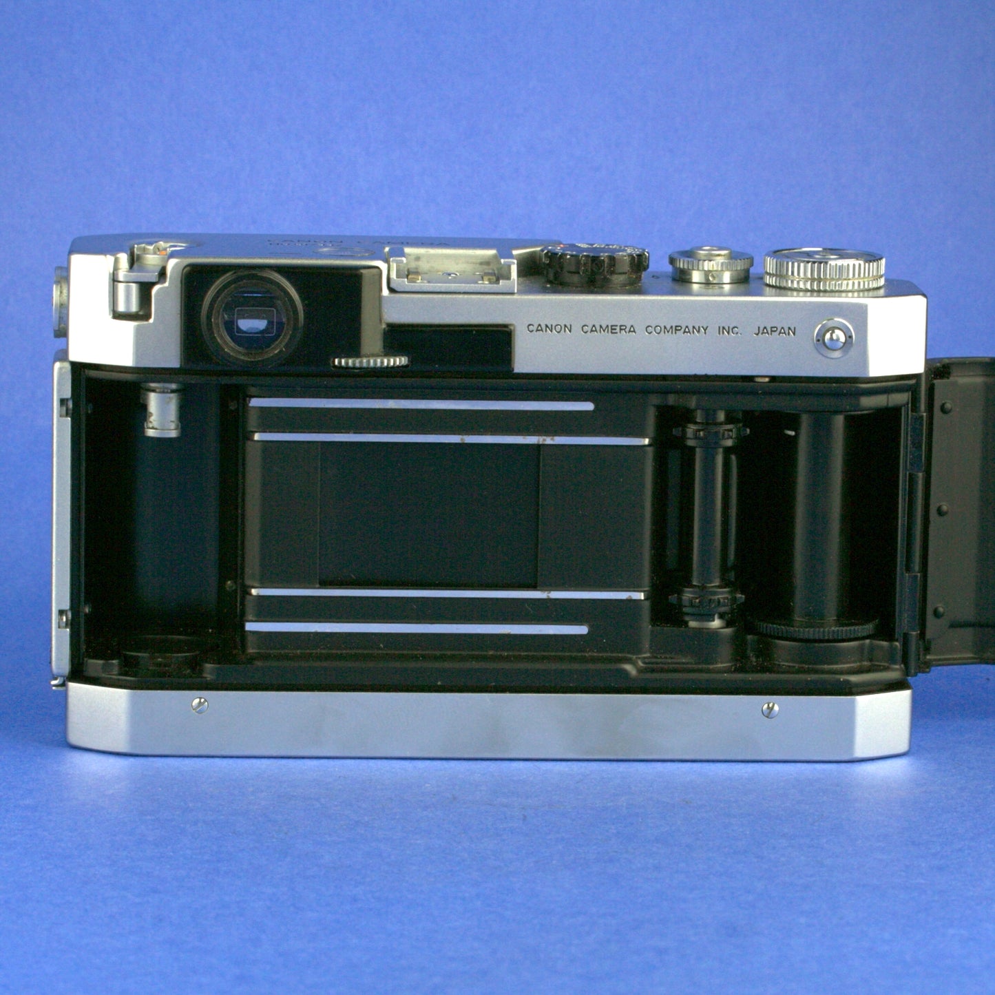 Canon VI-T Film Camera Body Beautiful Condition