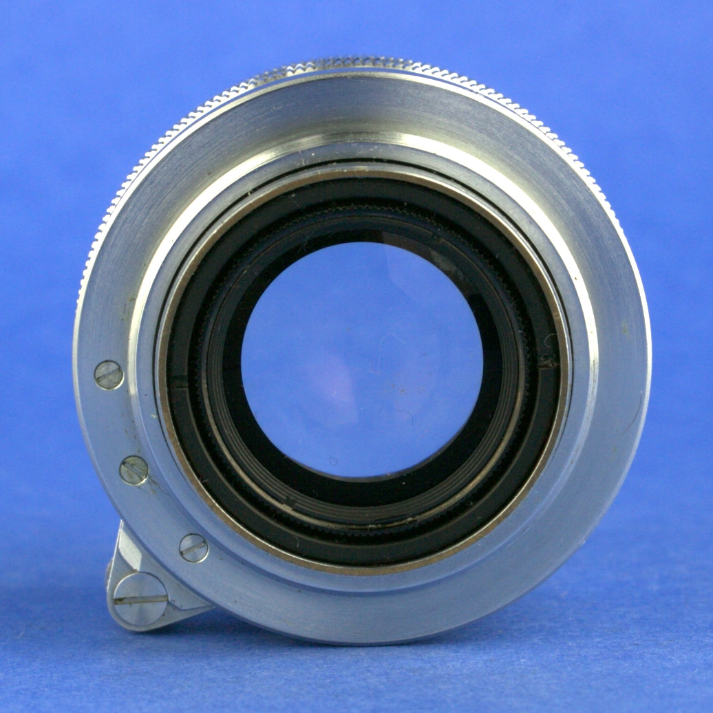 Canon 50mm 1.5 LTM Rangefinder Lens *** READ ***