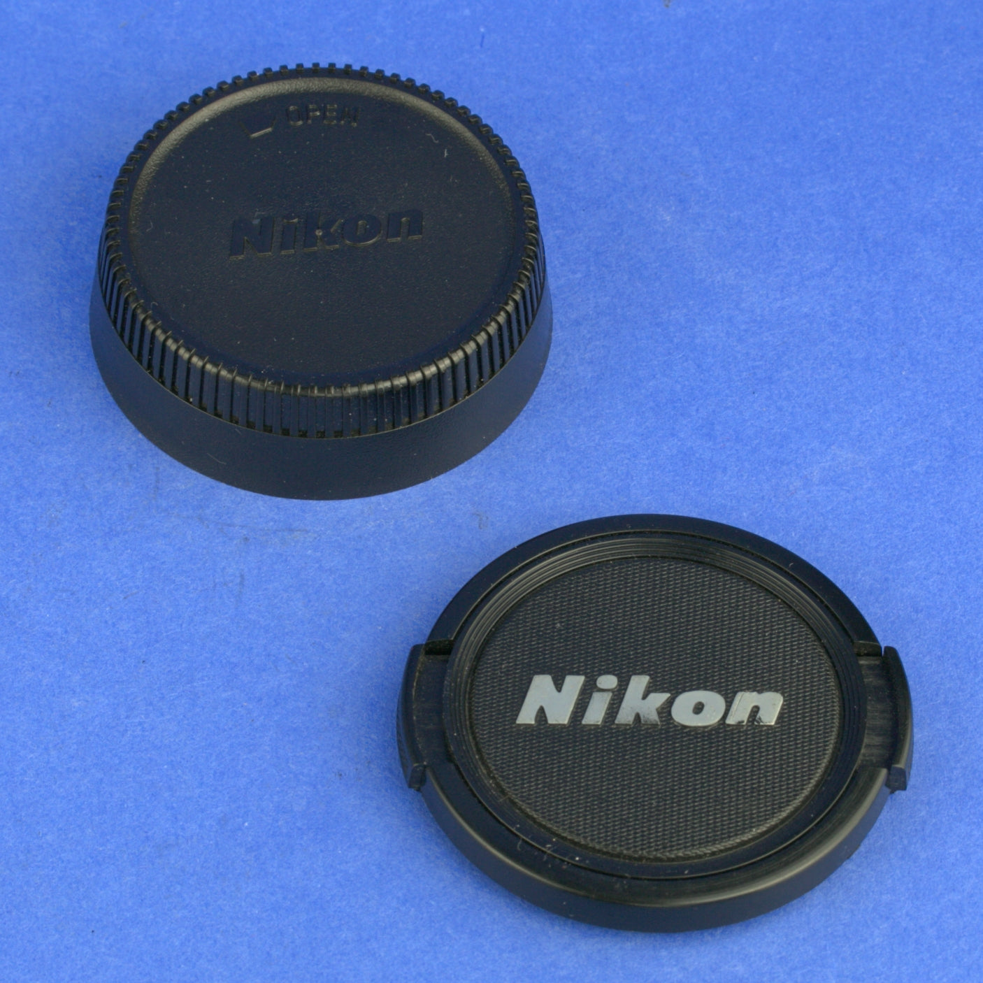 Nikon Nikkor 35mm 1.4 Ai-S Lens *** READ ***