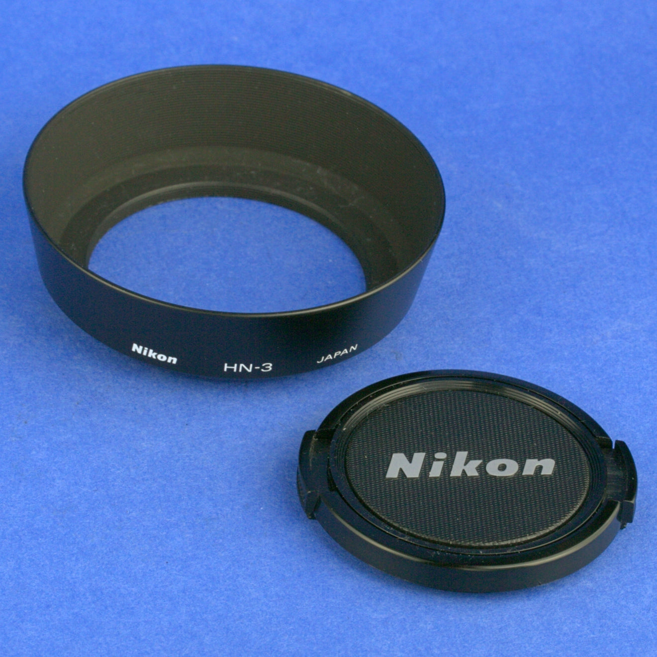 Nikon Nikkor-N.C Auto 28mm F2 Non-AI Lens Beautiful Condition