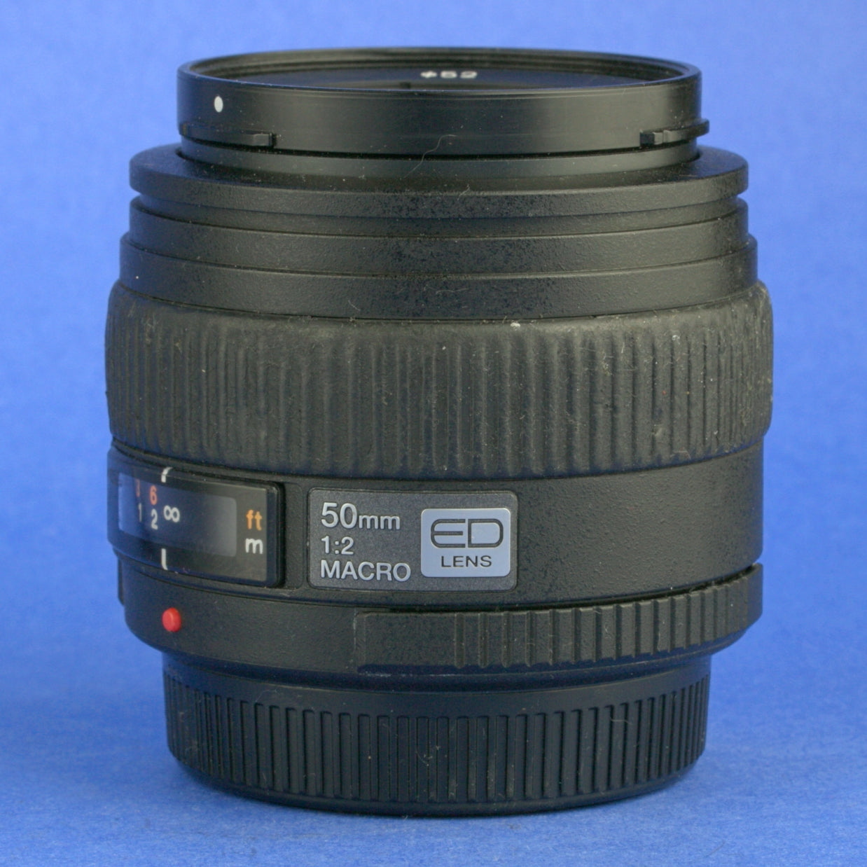 Olympus 50mm F2 Zuiko Digital ED Macro Lens *** READ ***