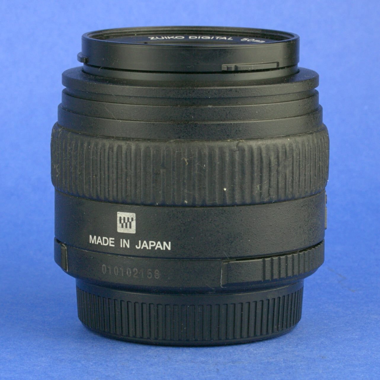 Olympus 50mm F2 Zuiko Digital ED Macro Lens *** READ ***