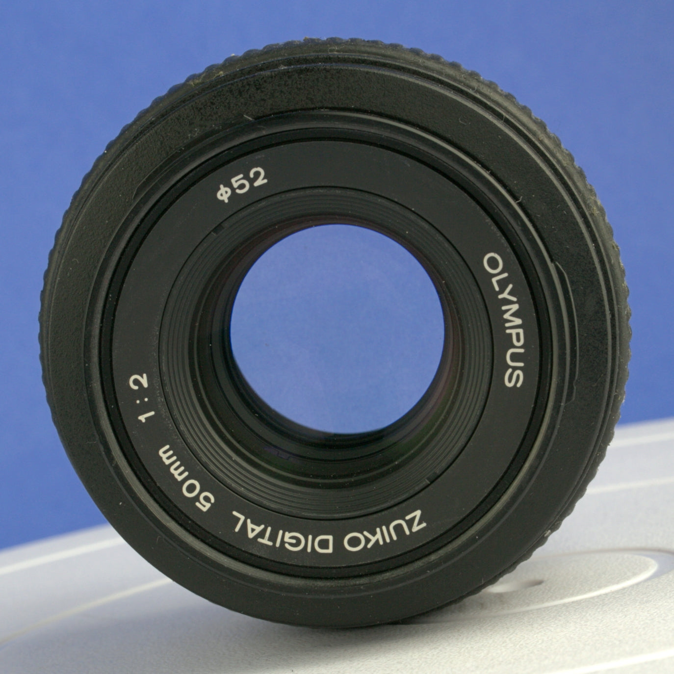 Olympus 50mm F2 Zuiko Digital ED Macro Lens *** READ ***