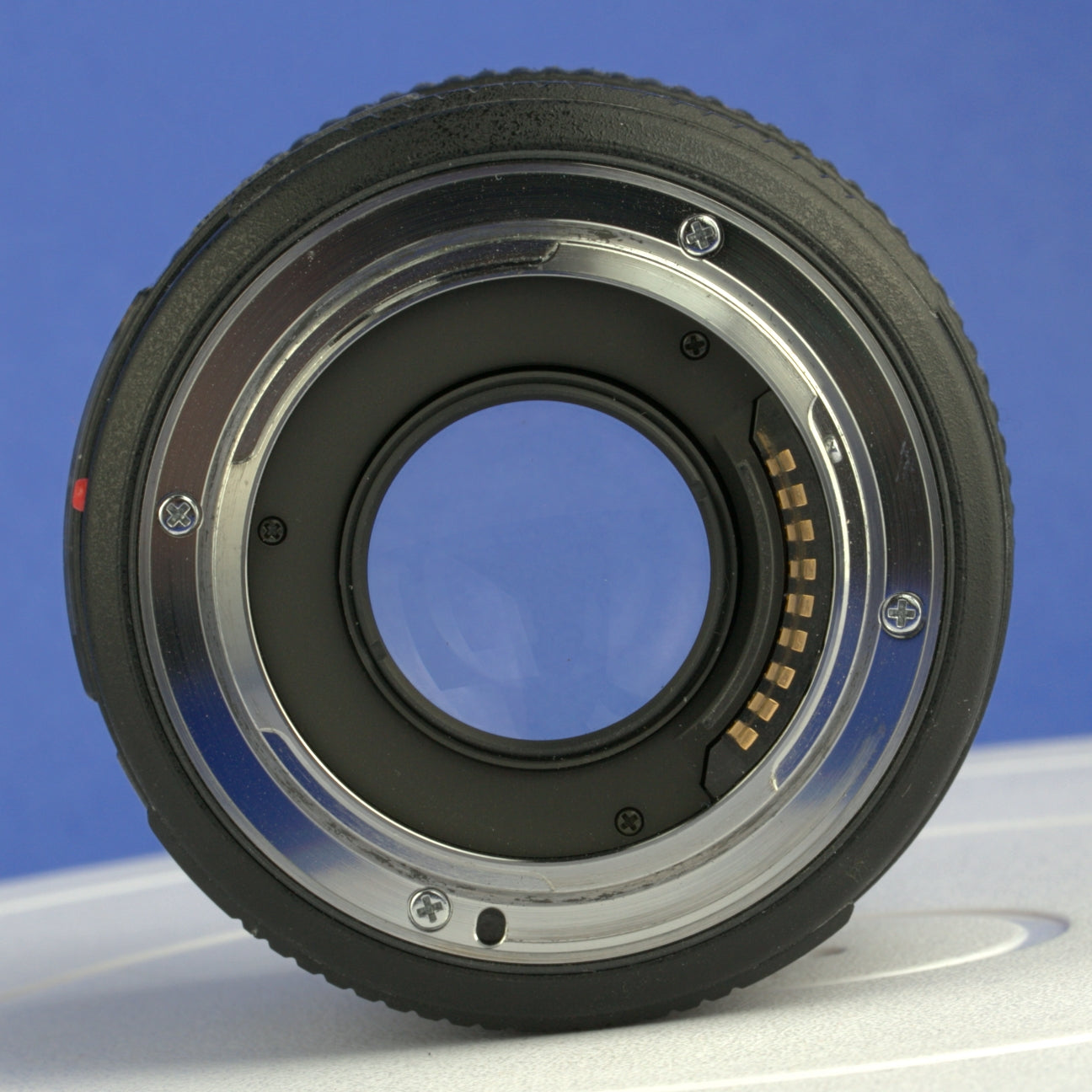 Olympus 50mm F2 Zuiko Digital ED Macro Lens *** READ ***