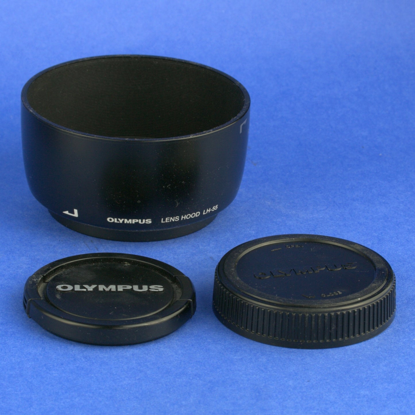 Olympus 50mm F2 Zuiko Digital ED Macro Lens *** READ ***