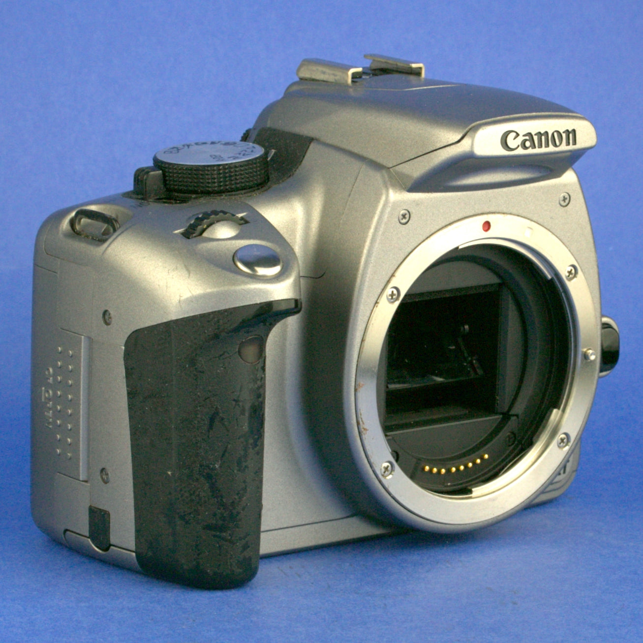Canon EOS Rebel XT Digital Camera Body