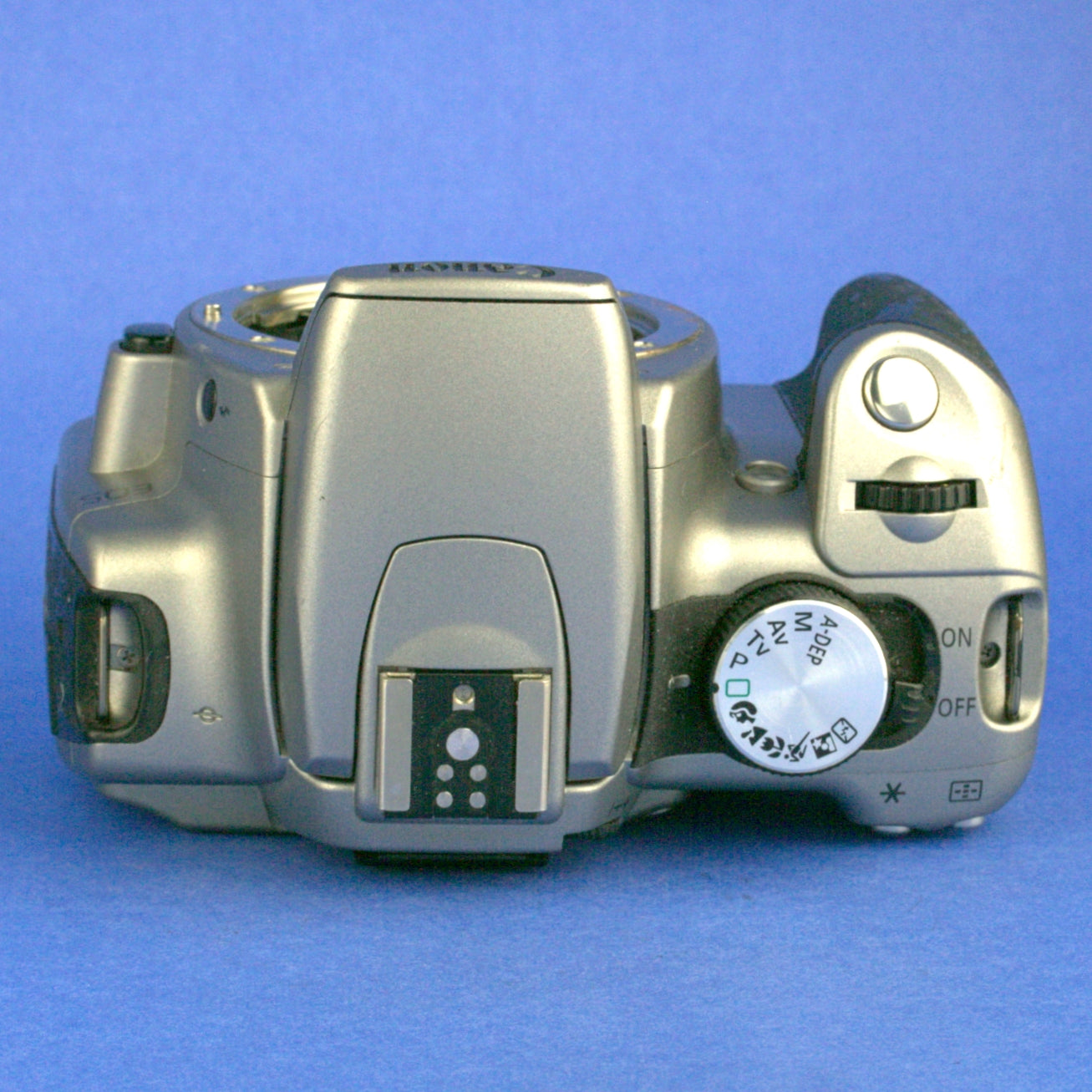 Canon EOS Rebel XT Digital Camera Body