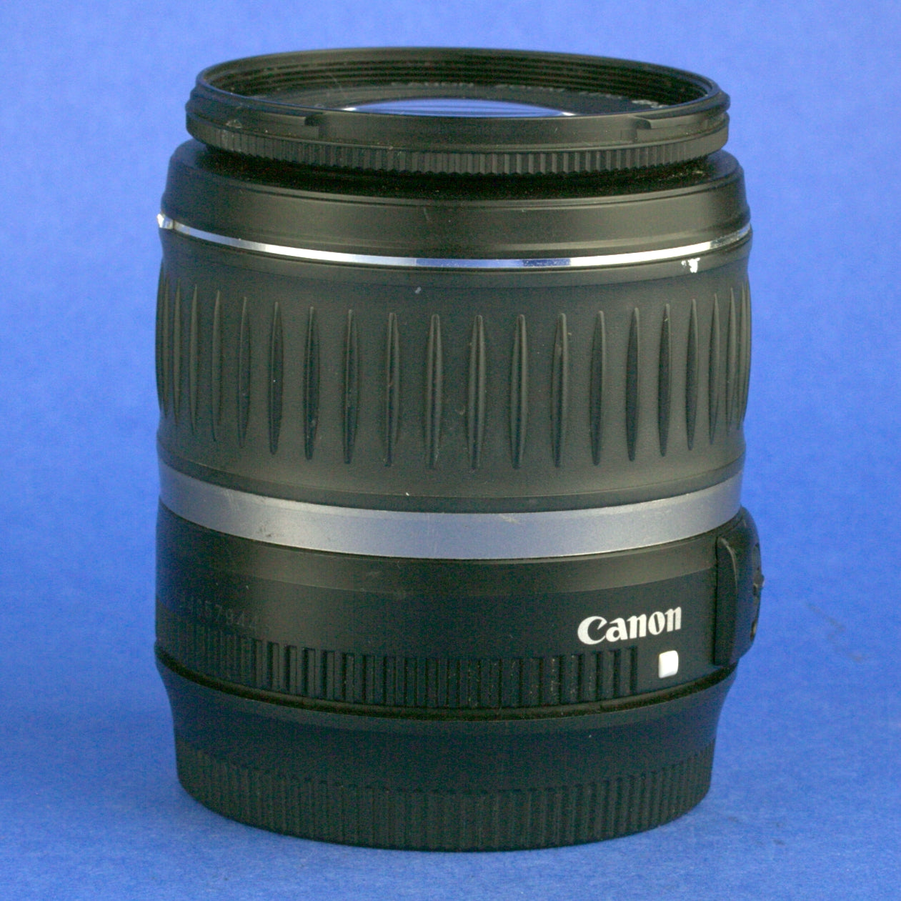 Canon EF-S 18-55mm 3.5-5.6 II Lens