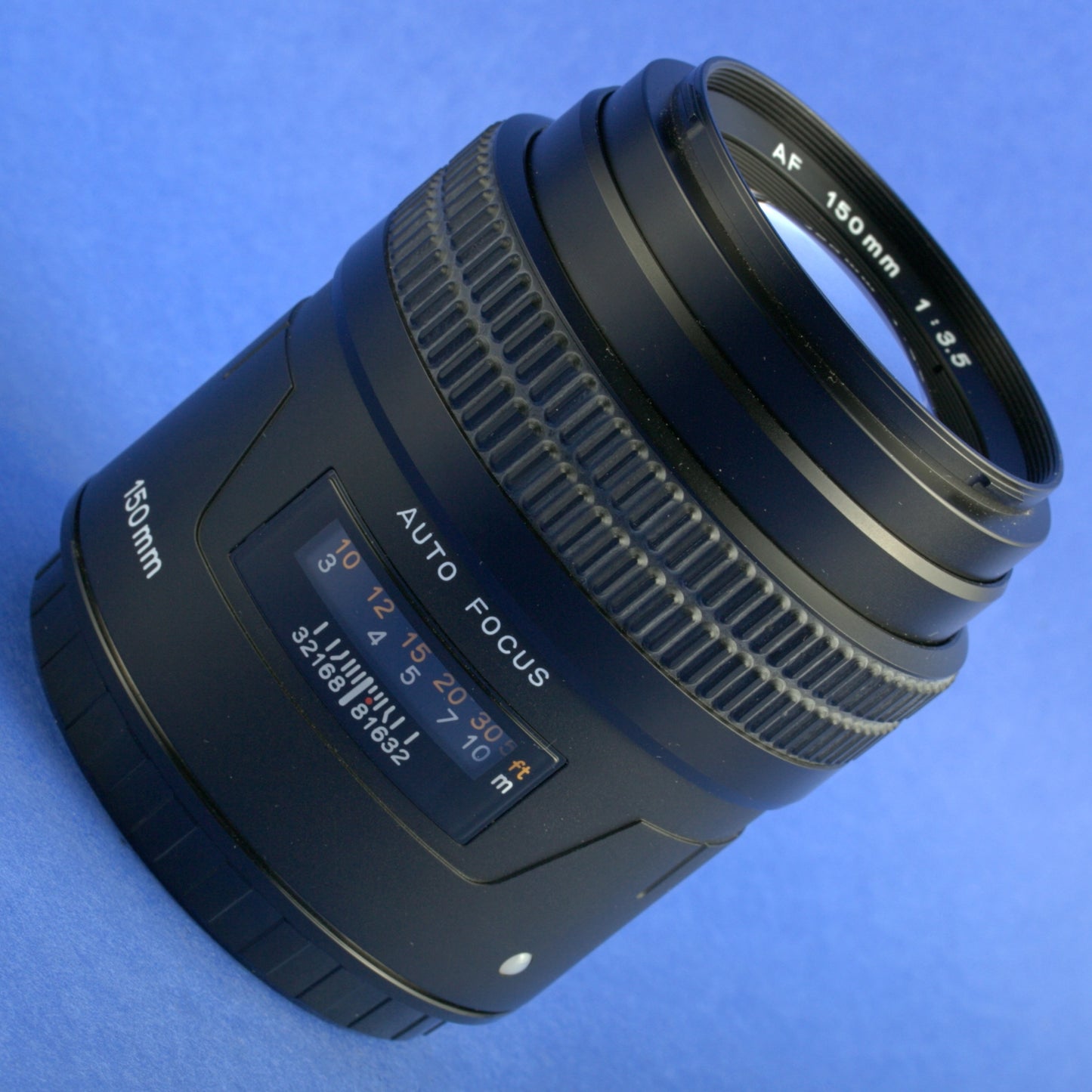 Mamiya 645 AF 150mm 3.5 Lens Near Mint Condition