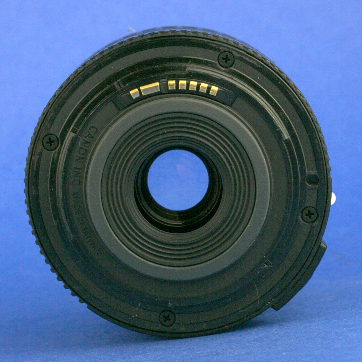 Canon EF-S 18-55mm 3.5-5.6 II Lens