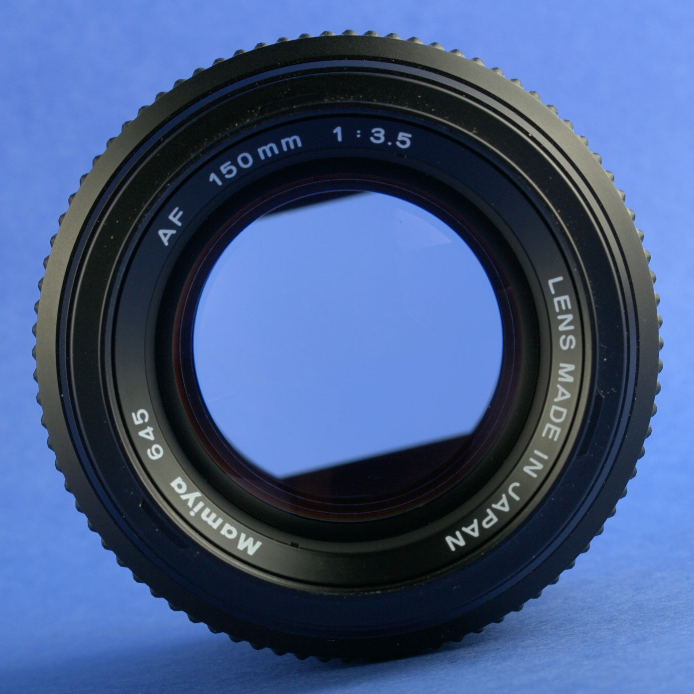 Mamiya 645 AF 150mm 3.5 Lens Near Mint Condition