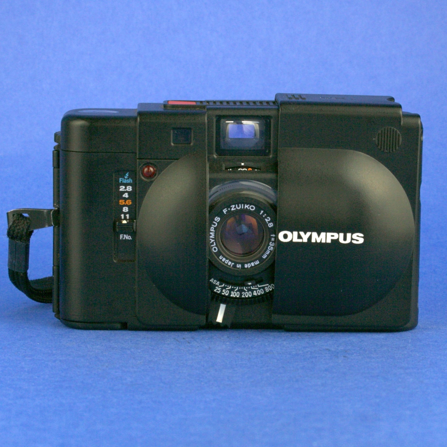 Olympus XA Film Camera Near Mint Condition