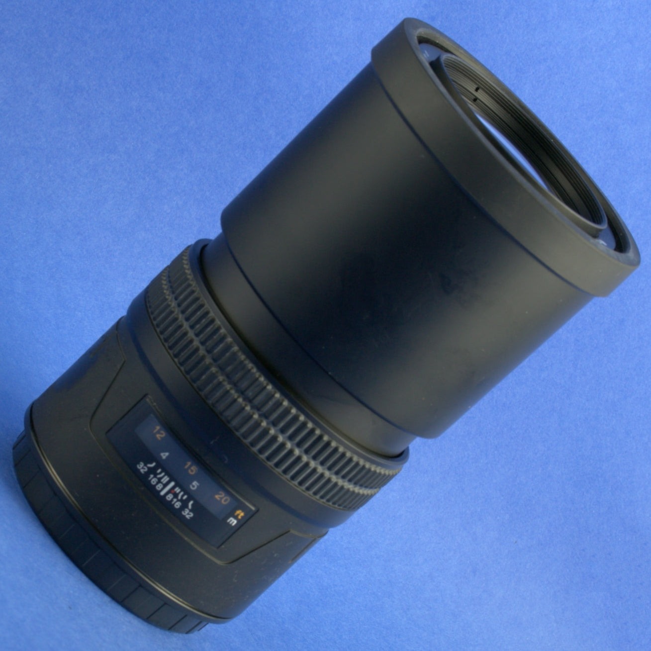 Mamiya 645 AF 210mm F4 ULD Lens